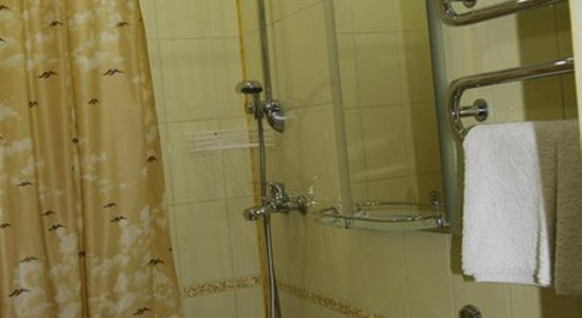 Гостевой дом Vita Адлер-12