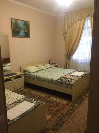 Гостевой дом Vita Адлер Номер: Трехместный-1